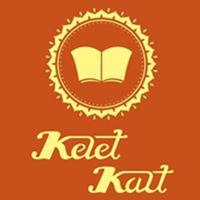 KELET KULT - Irodalmi & Science Caf\u00e9