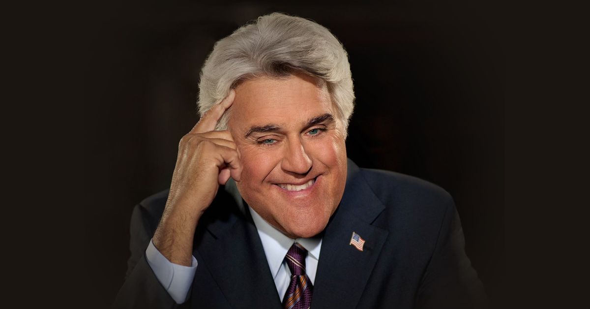 Jay Leno