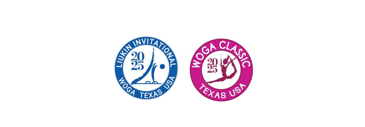 2025 WOGA Classic\/Liukin Invitational Day 1