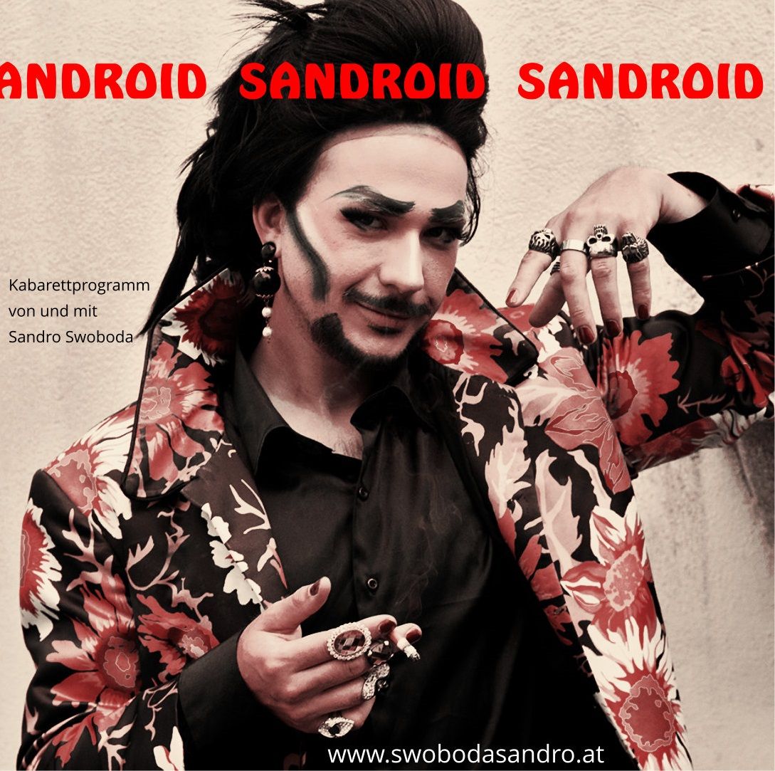 SANDROID