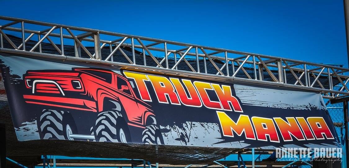 Truck Mania 2024 - Cal Expo