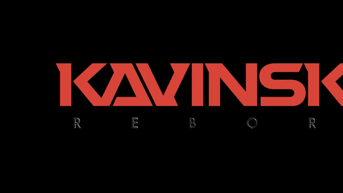 Kavinsky in Nice