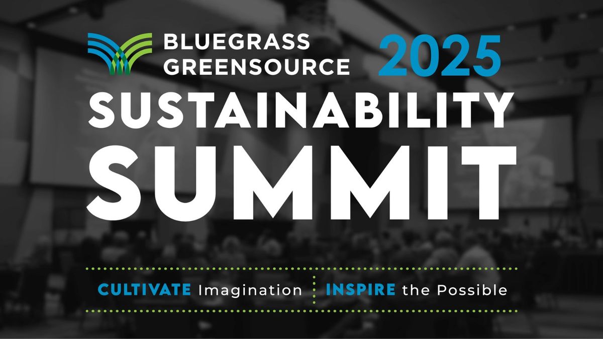 2025 Sustainability Summit 