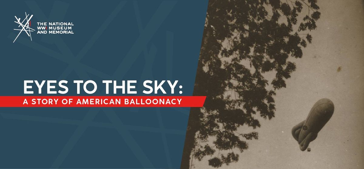 Eyes to the Sky: A Story of American Balloonacy