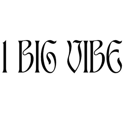 OneBigVibe