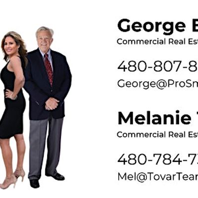 ProSmart Realty Commercial Real Estate