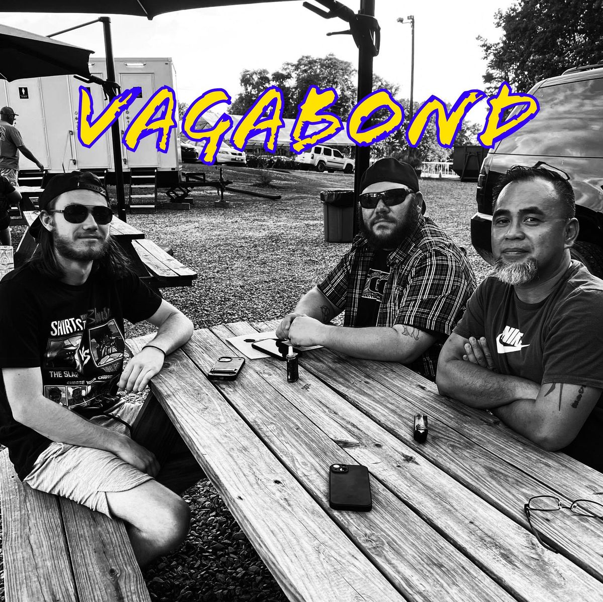 VAGABOND BAND @ Garage Tavern