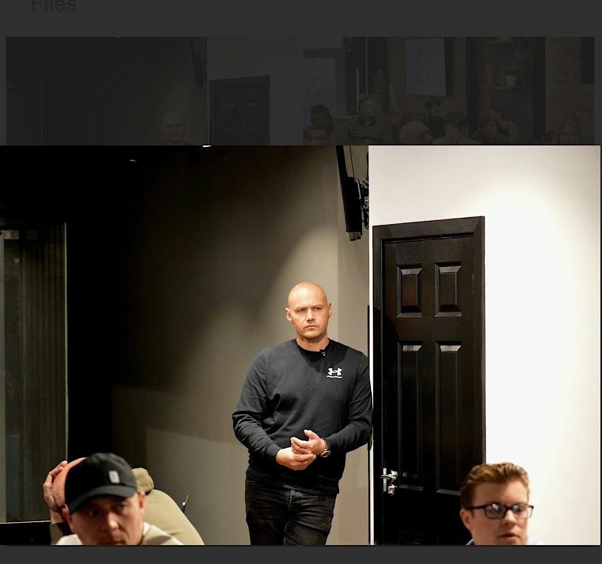 Introduction to Property