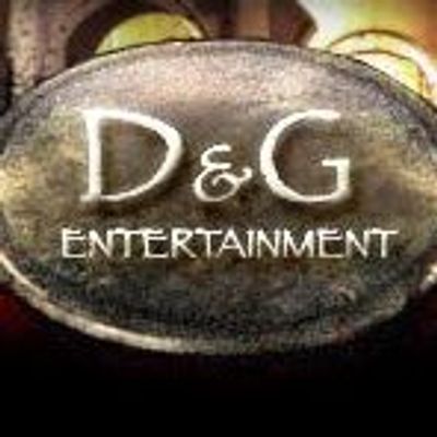 D&G Entertainment (Artist Management & Productions)