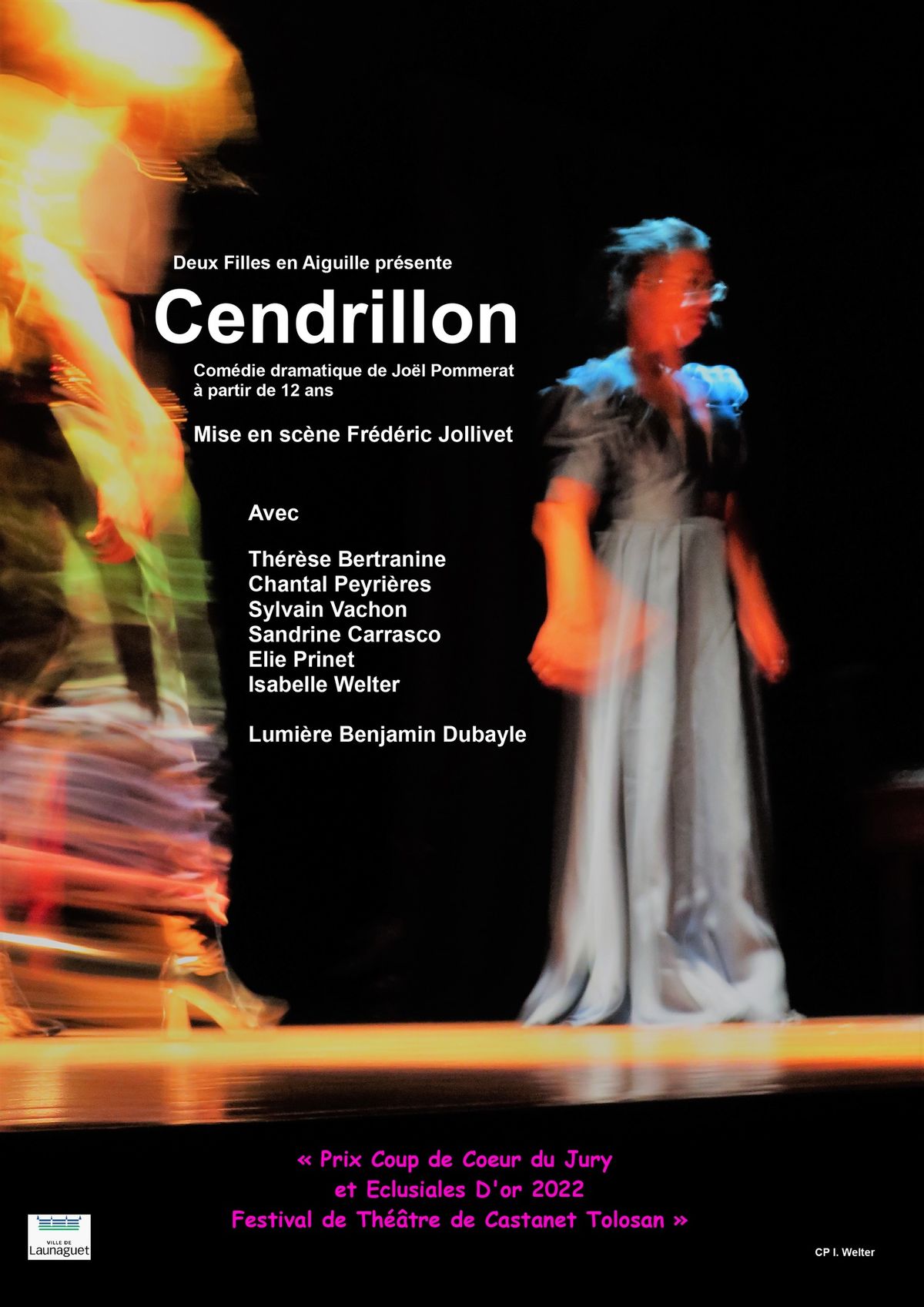 Cendrillon