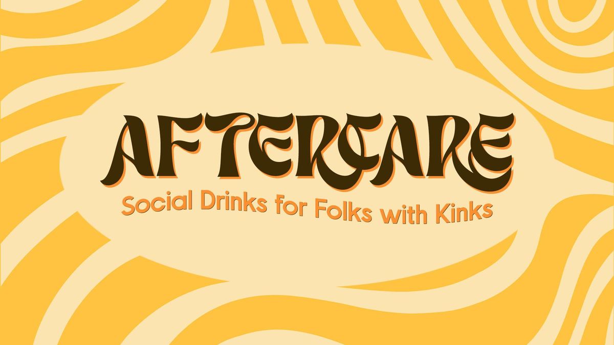 Aftercare THU.23.JAN