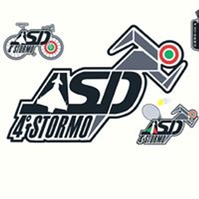 ASD 4 Stormo