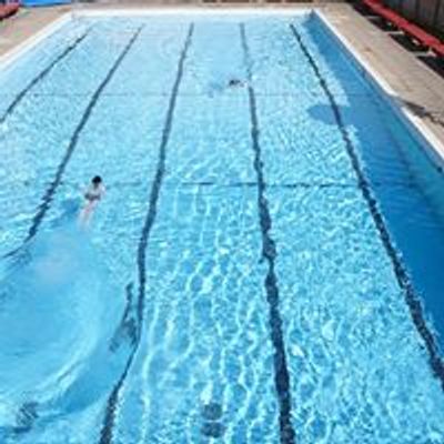 Kingsteignton Swimming Pool