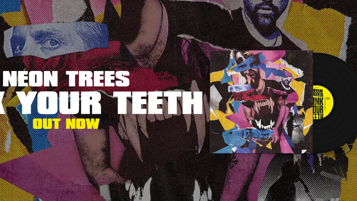 Neon Trees, Atlas Genius in Brooklyn