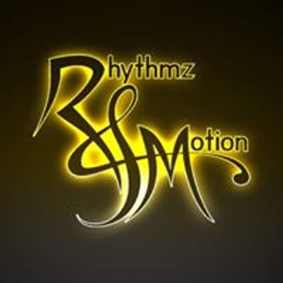 Rhythmz & Motion Dance Studio
