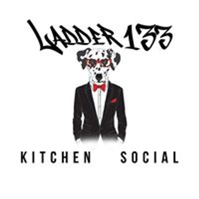 Ladder 133 Kitchen & Social