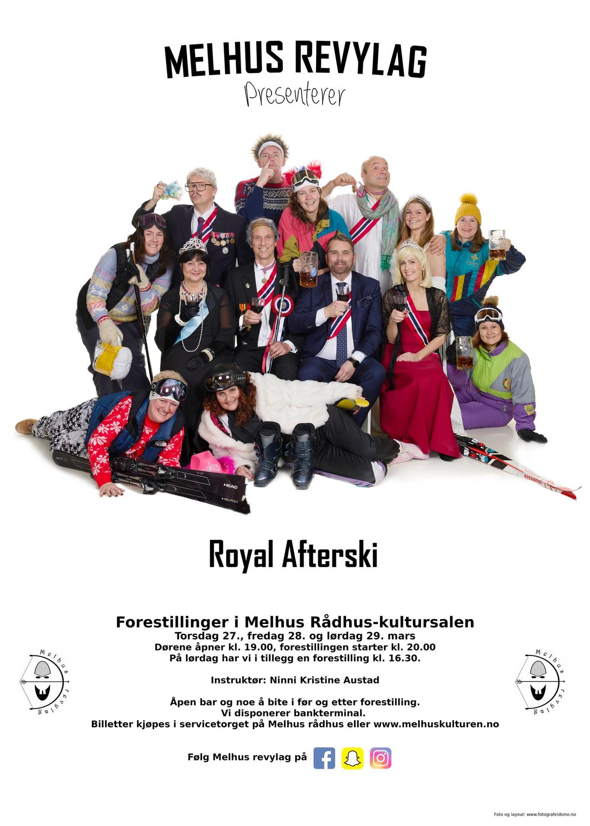 Royal Afterski