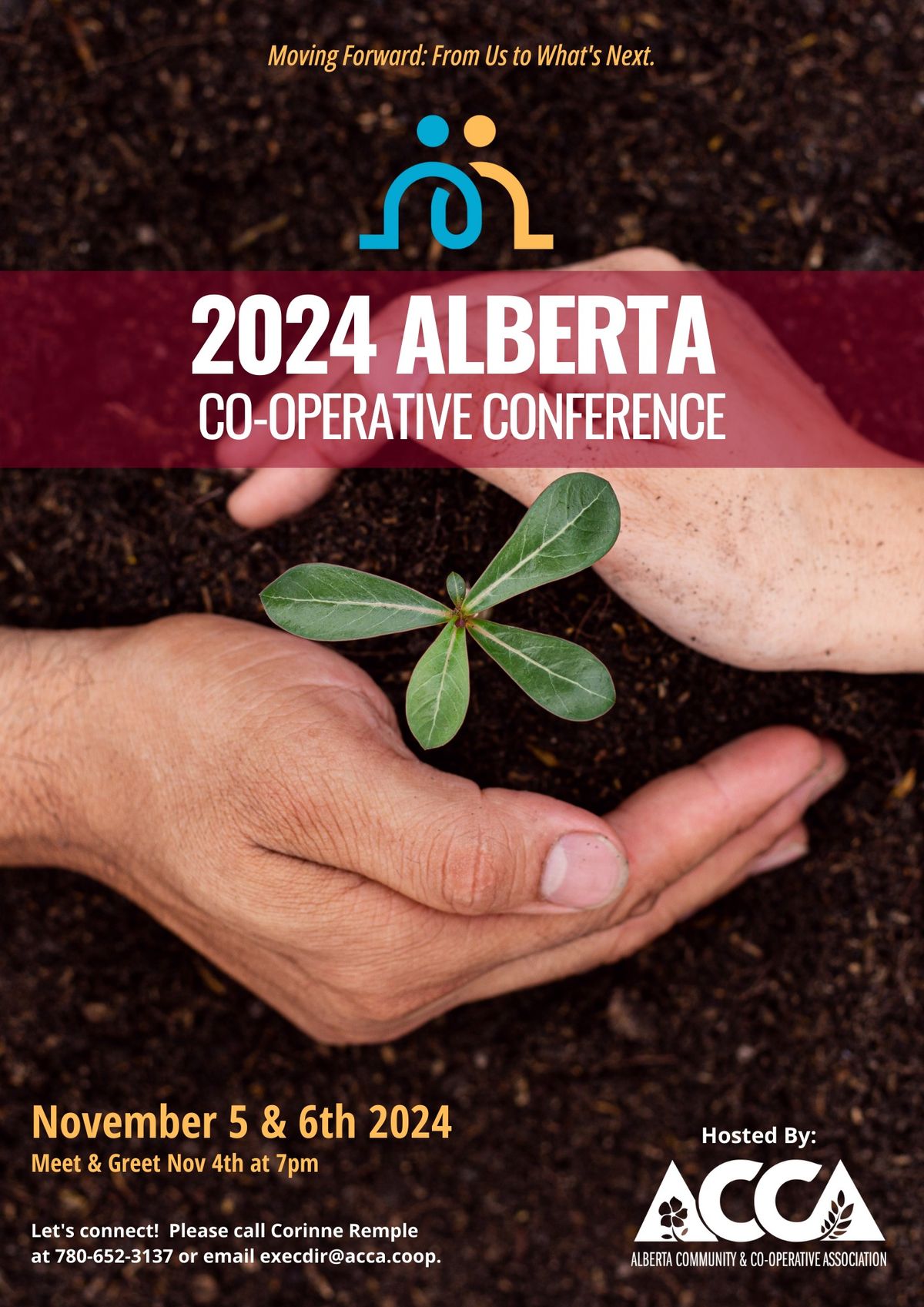 2024 Alberta Co-operative Conference