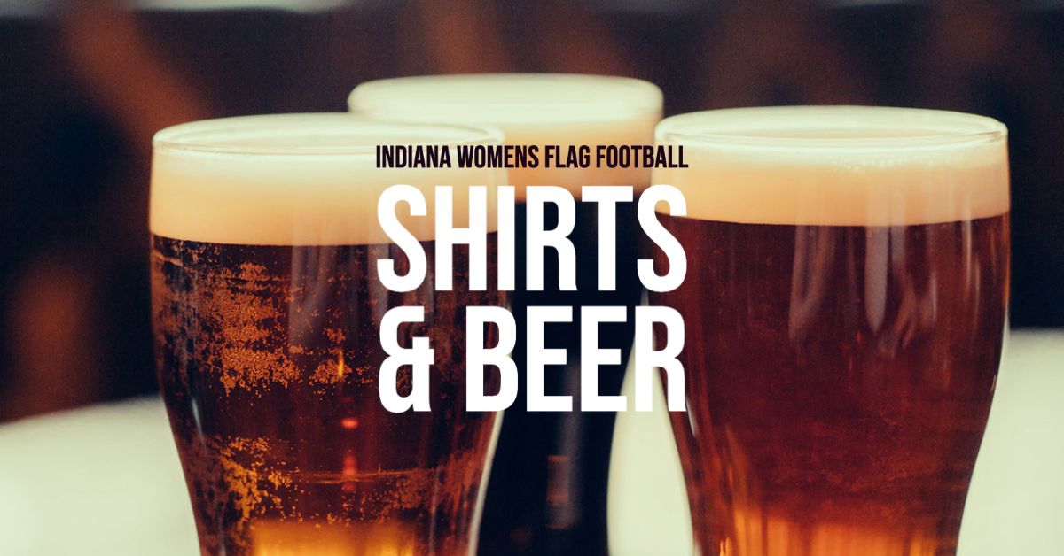 2024 Shirts & Beer