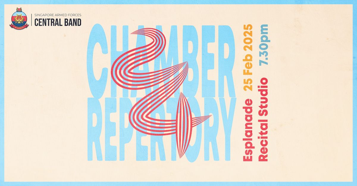 Chamber Repertory 24