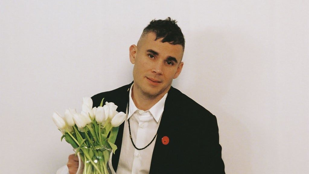 WXPN Welcomes: ROSTAM - American Stories Tour