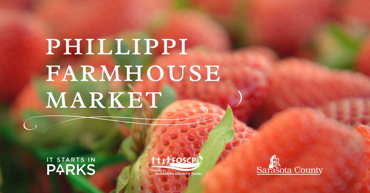 Phillippi Farmhouse Market