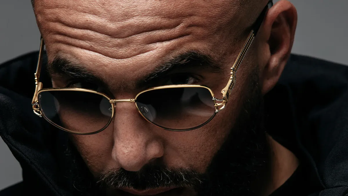 M\u00e9dine in Le Havre