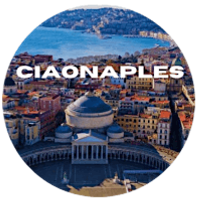 CiaoNaples - Tours & Excursions
