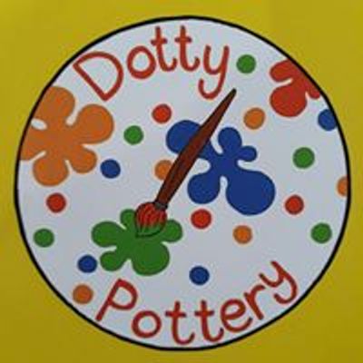 Dotty Pottery