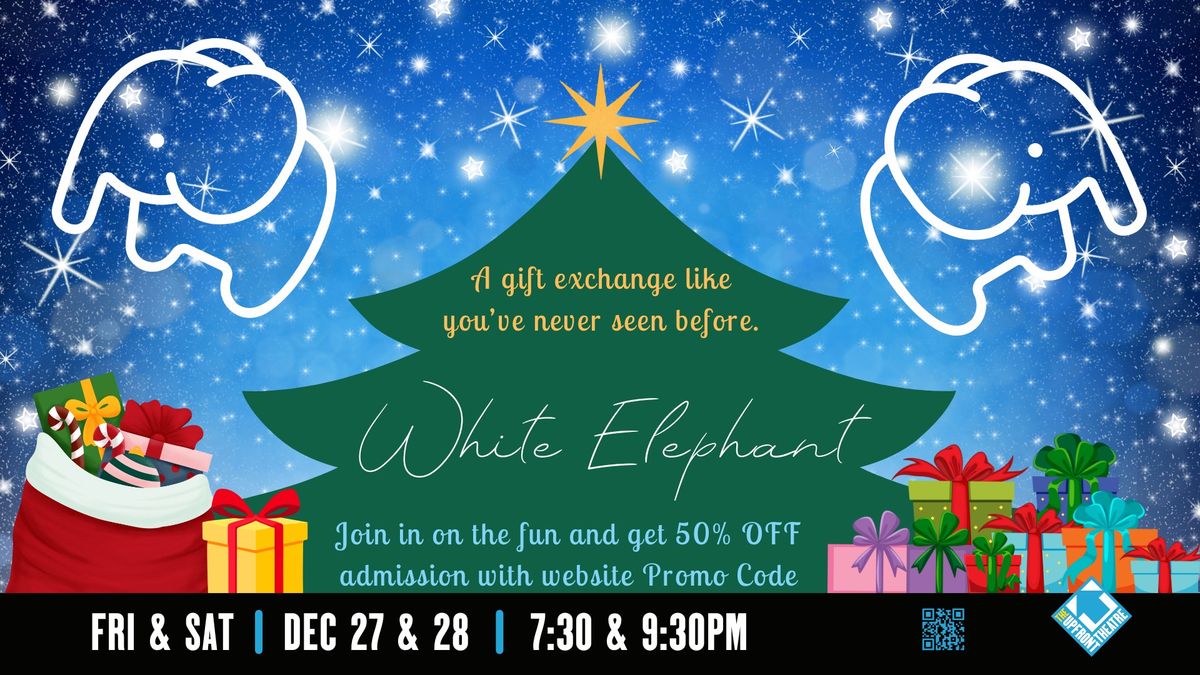 White Elephant