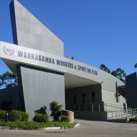 Warragamba Workers and Sporting Club