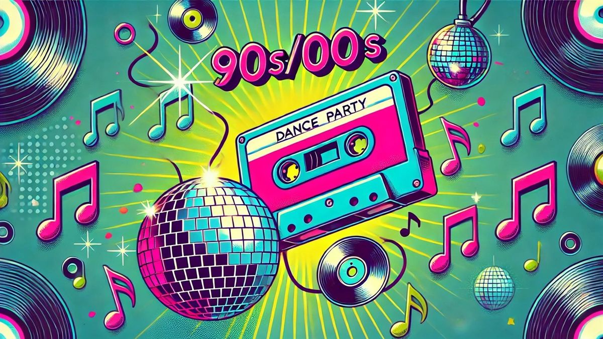 Songs with Words \u2013 A 90s\/00s Pop Party! \ud83c\udfb6