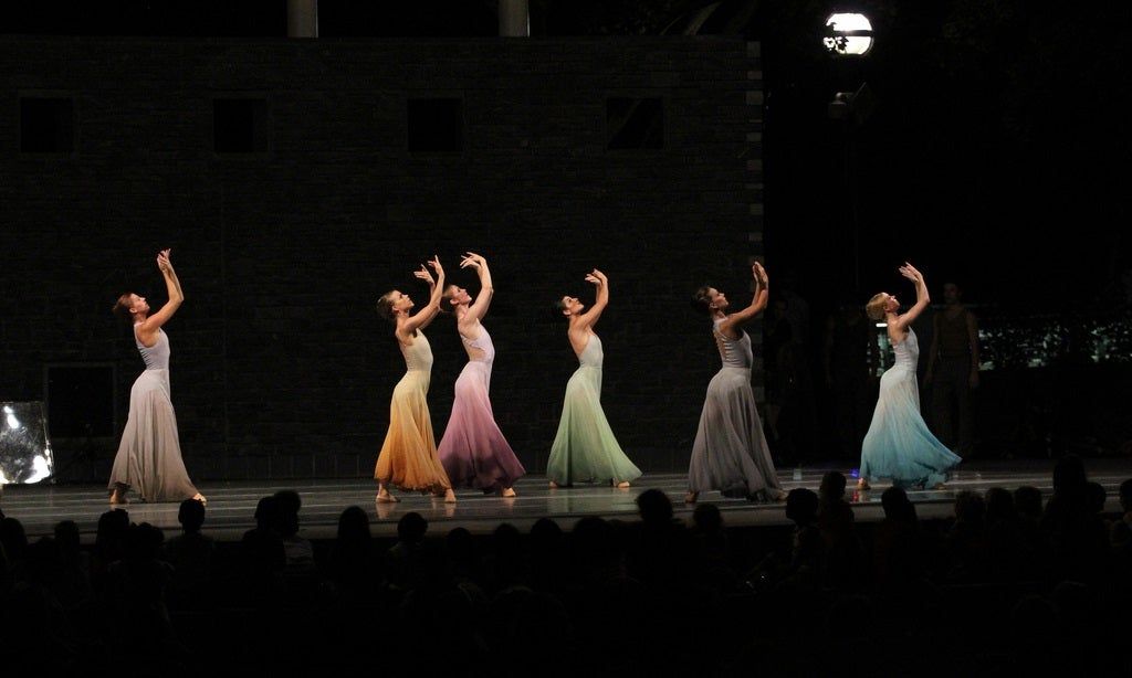 BalletMet - Columbus