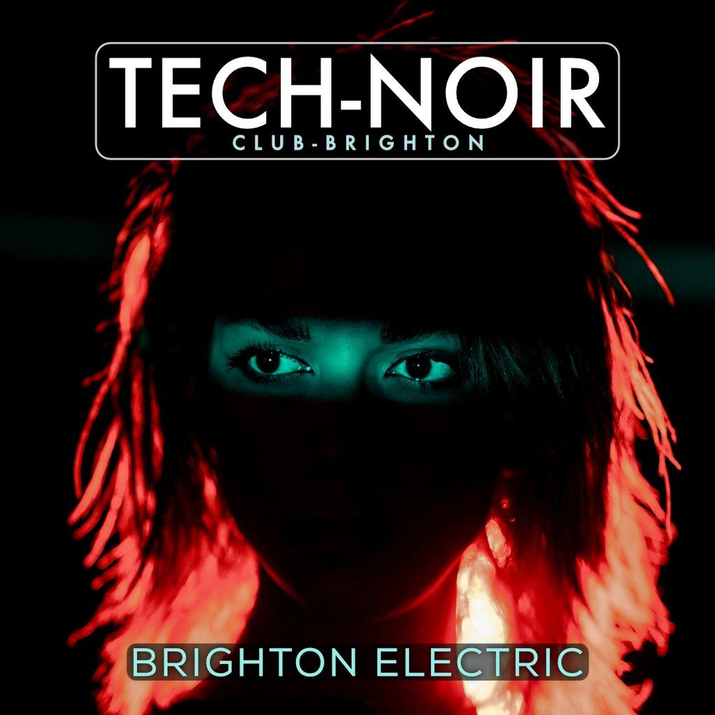 TECH-NOIR Club
