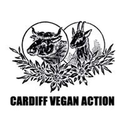 Cardiff Vegan Action