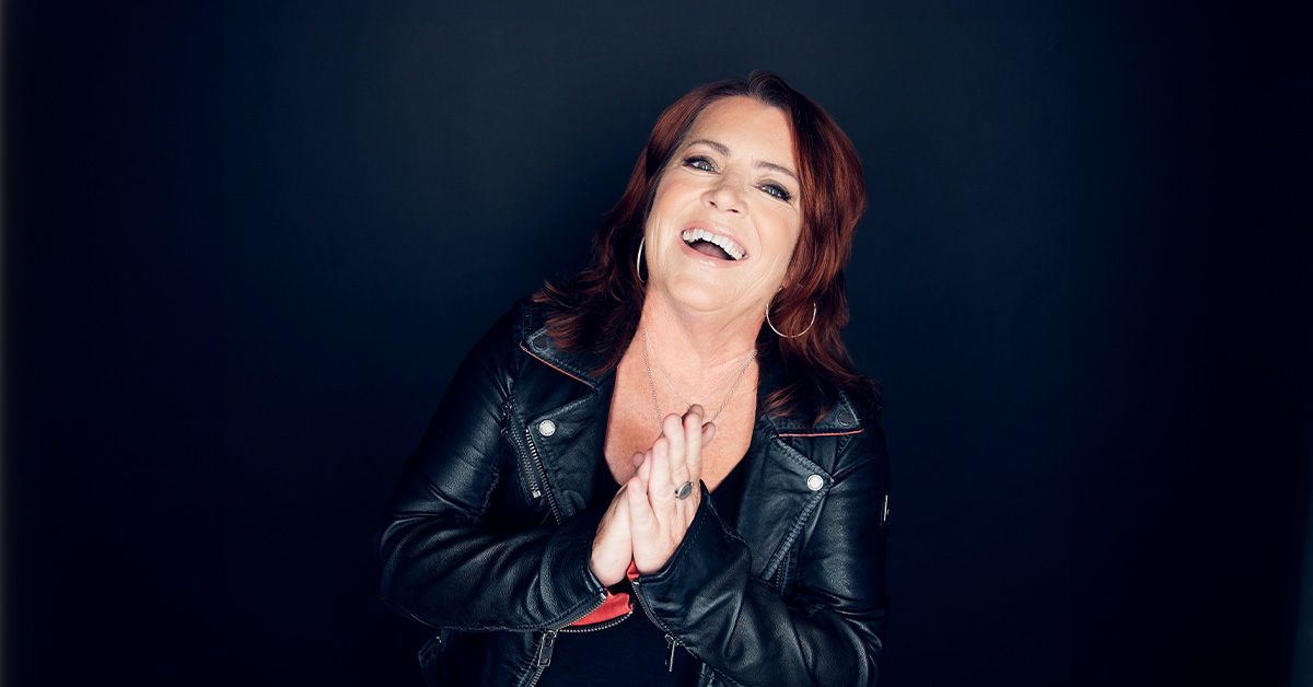 Kathleen Madigan