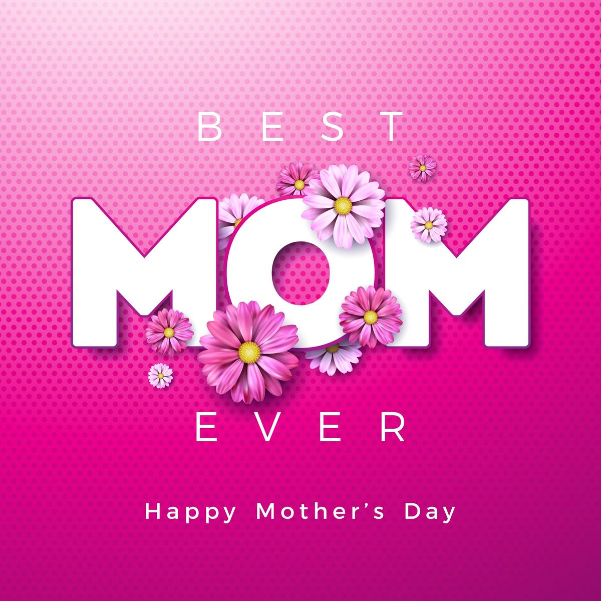 Happy Mothers Day Sales!