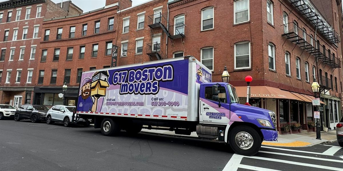 Movers Boston Live Q&A \u00bb Ask Us Anything!