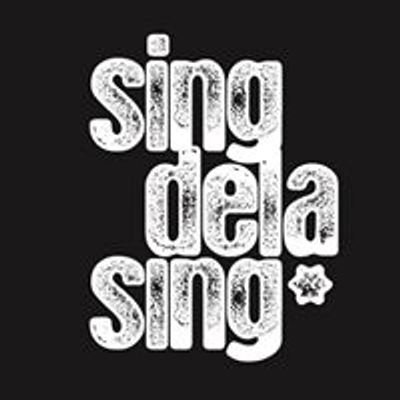 Sing Dela Sing - alle singen, all night long