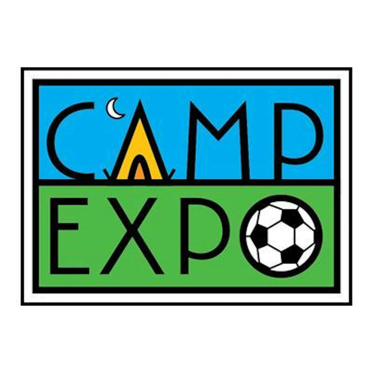 The 13th Annual Redondo Beach Camp Expo 2025