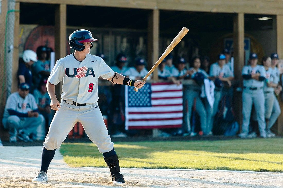 All-American Women's Baseball Classic