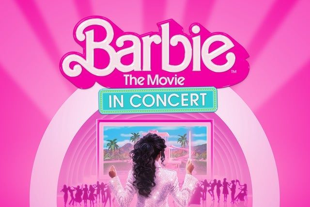 Barbie The Movie - Burgettstown, PA