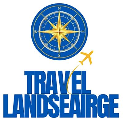 Travel Landseairge