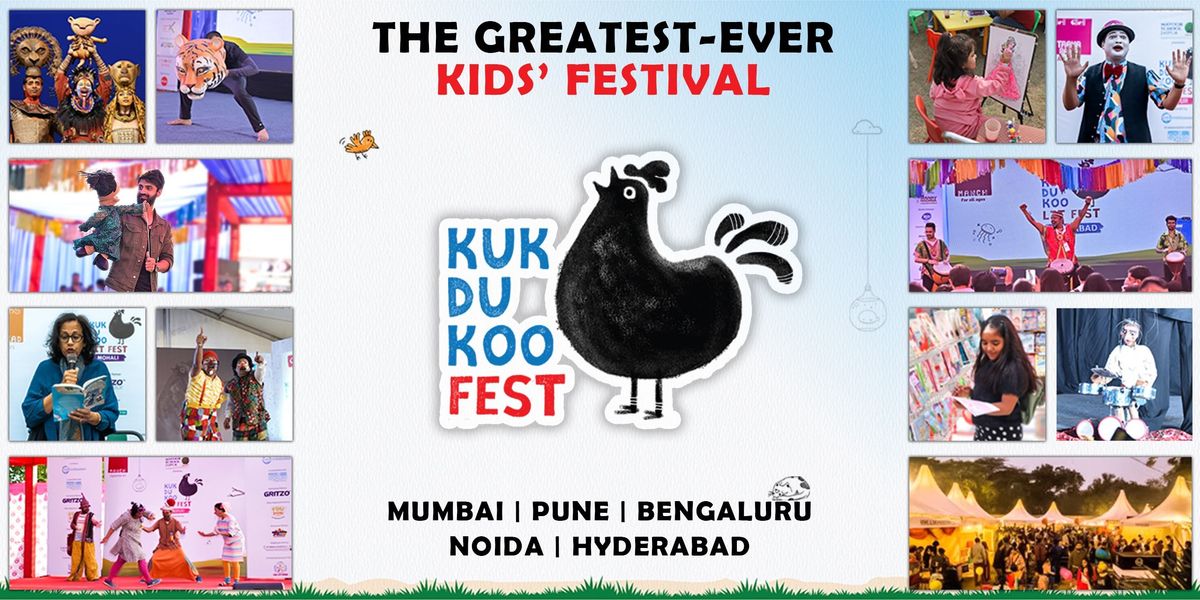 Kukdukoo Fest