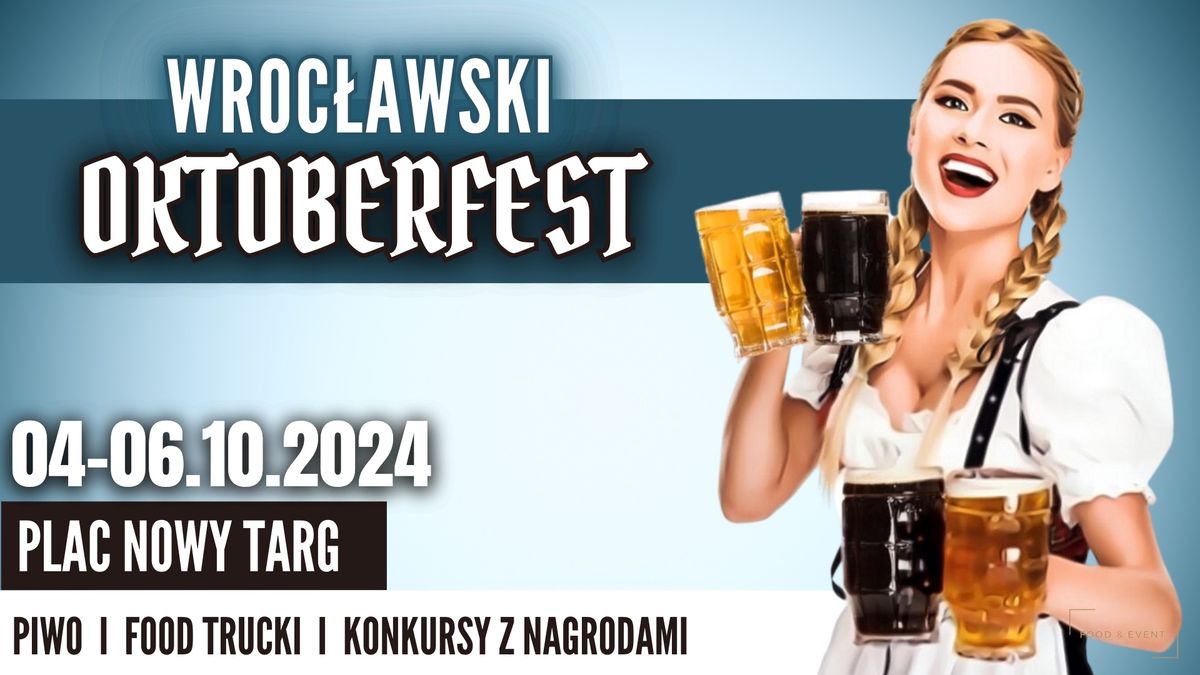 Wroc\u0142awski Oktoberfest