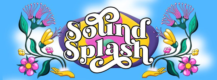 Soundsplash 2025