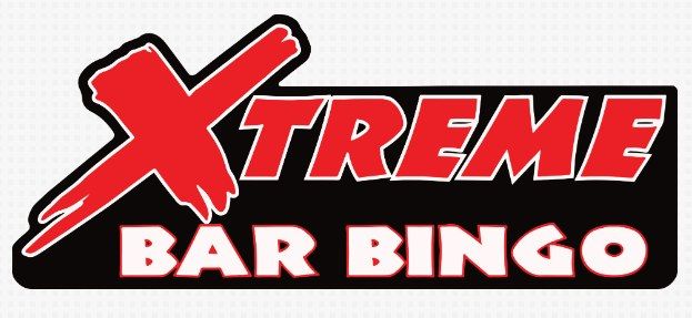 Xtreme Bar Bingo at Brewed Omen