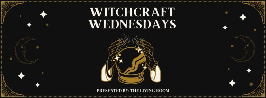 Witch Craft Wednesday: Self-Love Magick