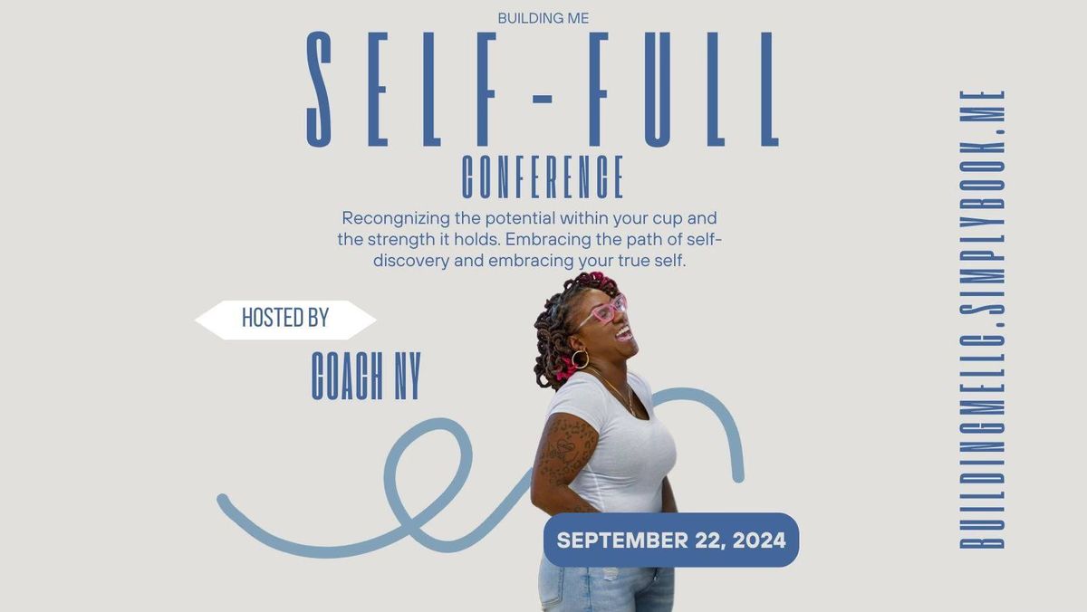 SelfFull Conference