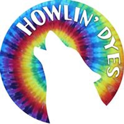 Howlin' Dyes